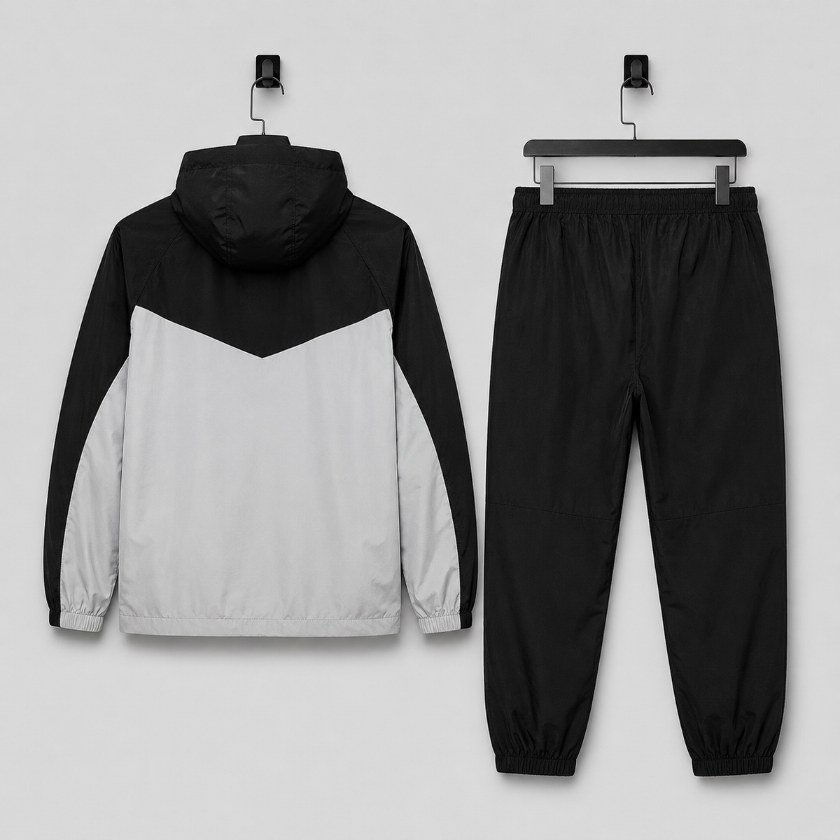 TCH COMBI NEGRO/BLANCO