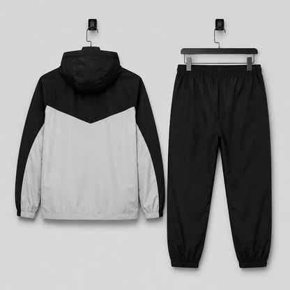 TCH COMBI NEGRO/BLANCO