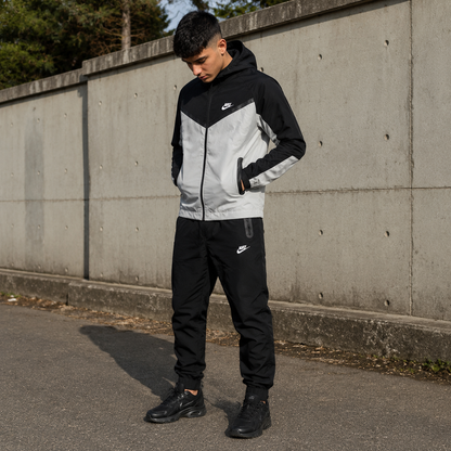 TCH COMBI NEGRO/BLANCO