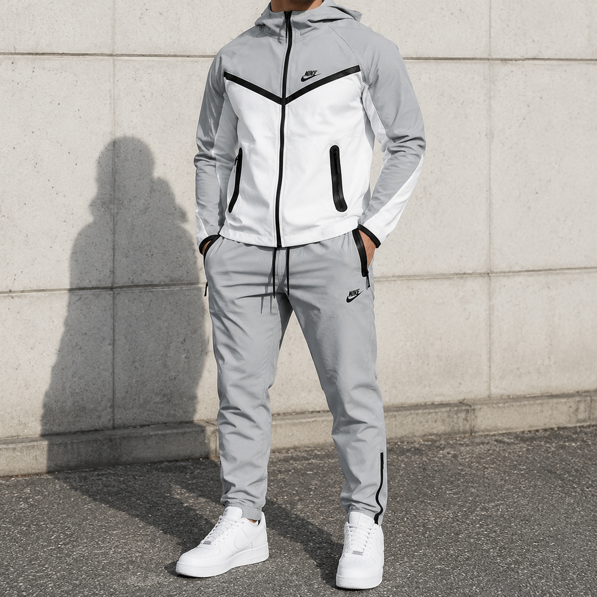 TCH GRIS/BLANCO 1