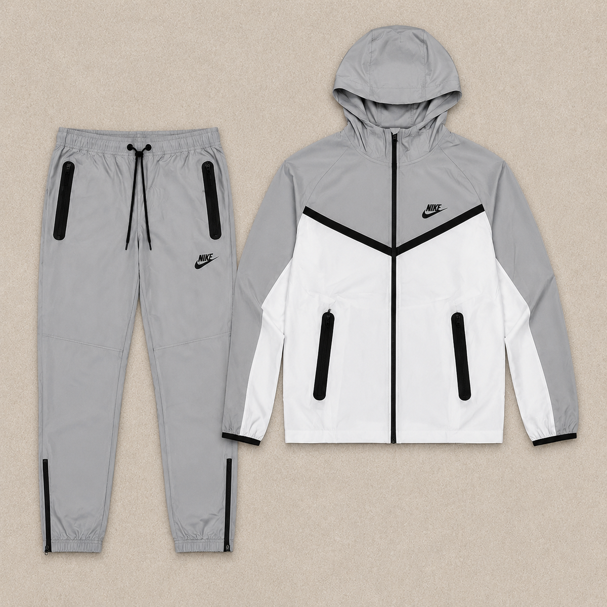 TCH GRIS/BLANCO 1