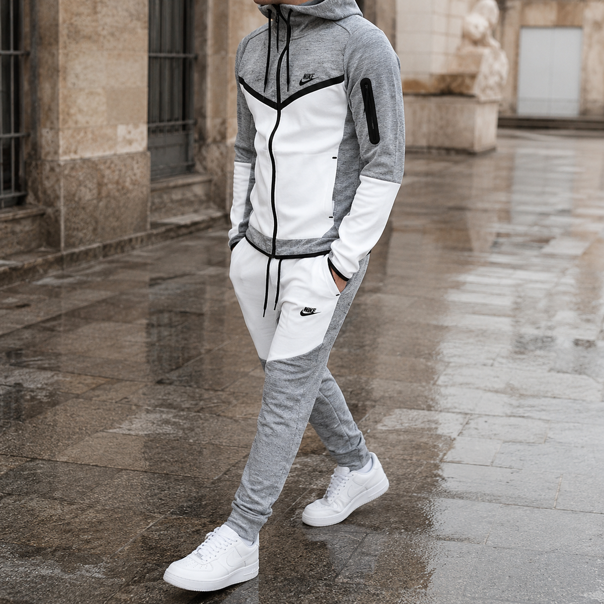 TCH GRIS/BLANCO 2