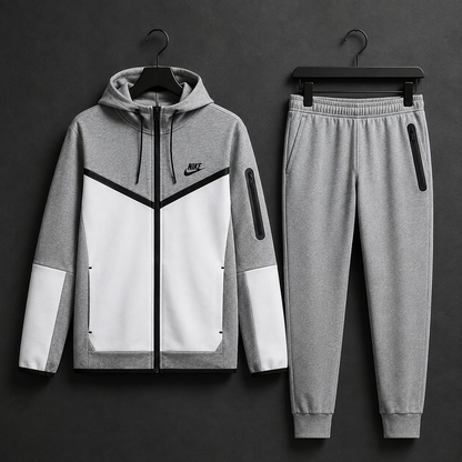 TCH GRIS/BLANCO