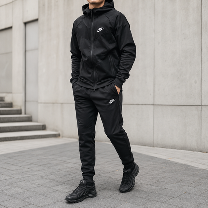 MATTE BLACK TCH