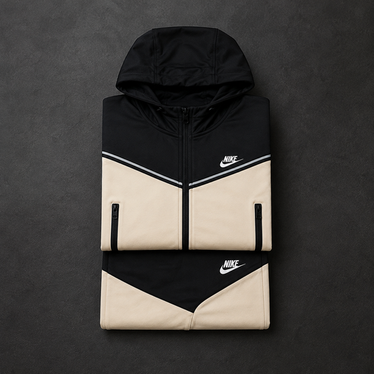 TCH NEGR/BEIGE