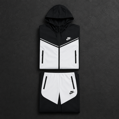 TCH NEGRO/BLANCO