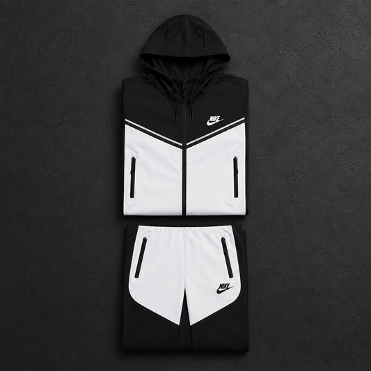 TCH NEGRO/BLANCO