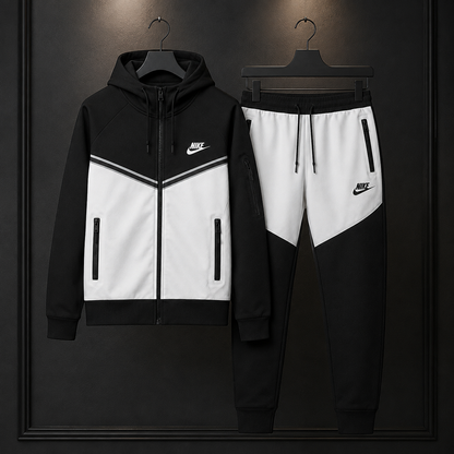TCH NEGRO/BLANCO
