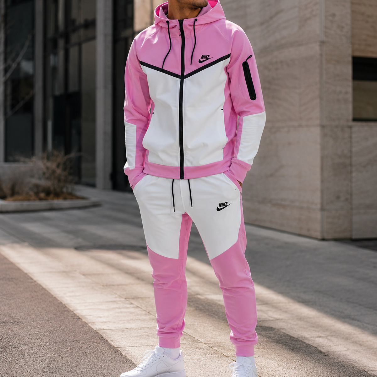 TCH ROSA