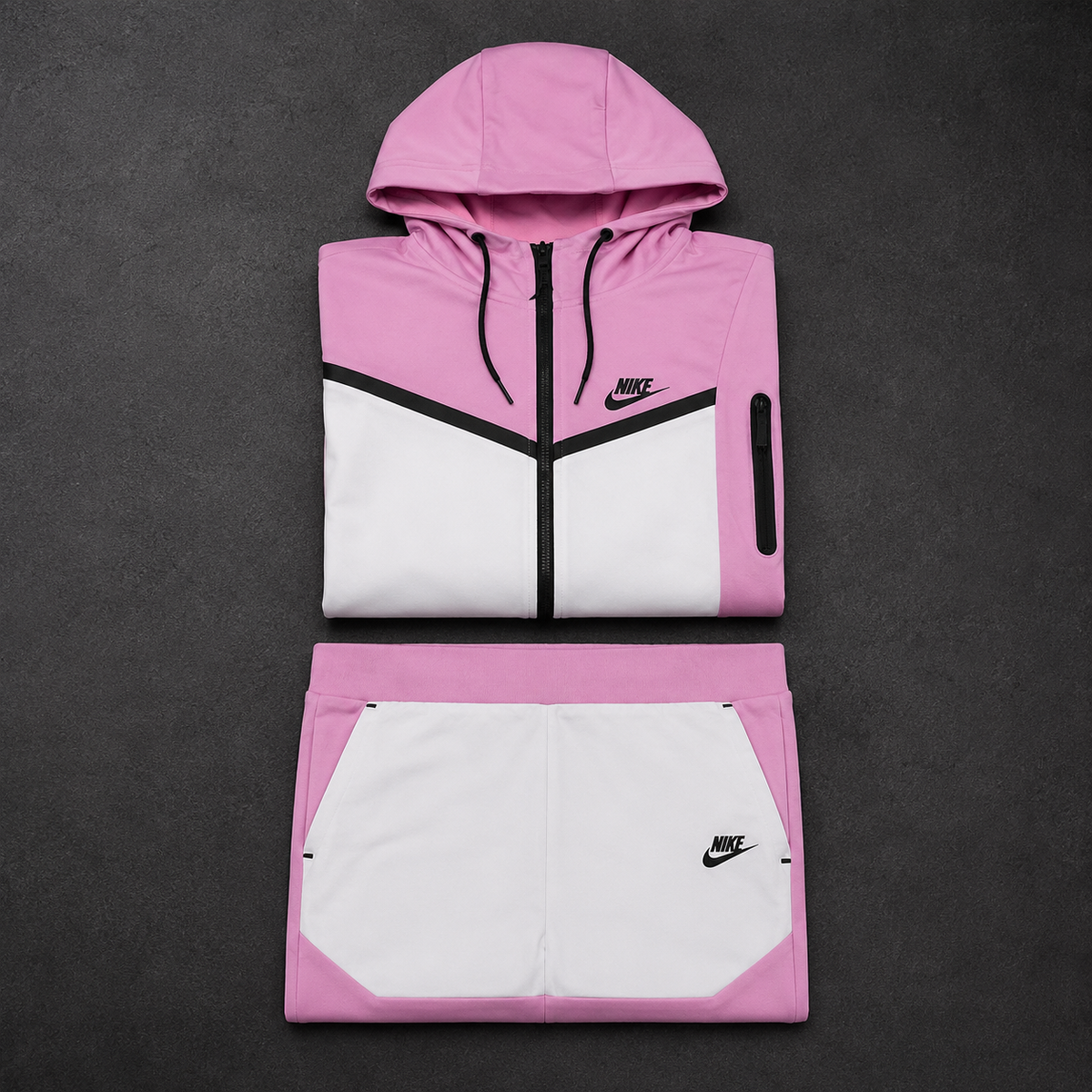 TCH ROSA/BLANCO