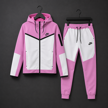 TCH ROSA/BLANCO