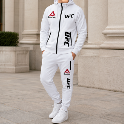 UFC WHITE