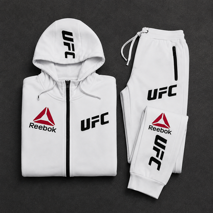 UFC WHITE