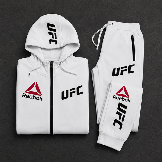 UFC WHITE