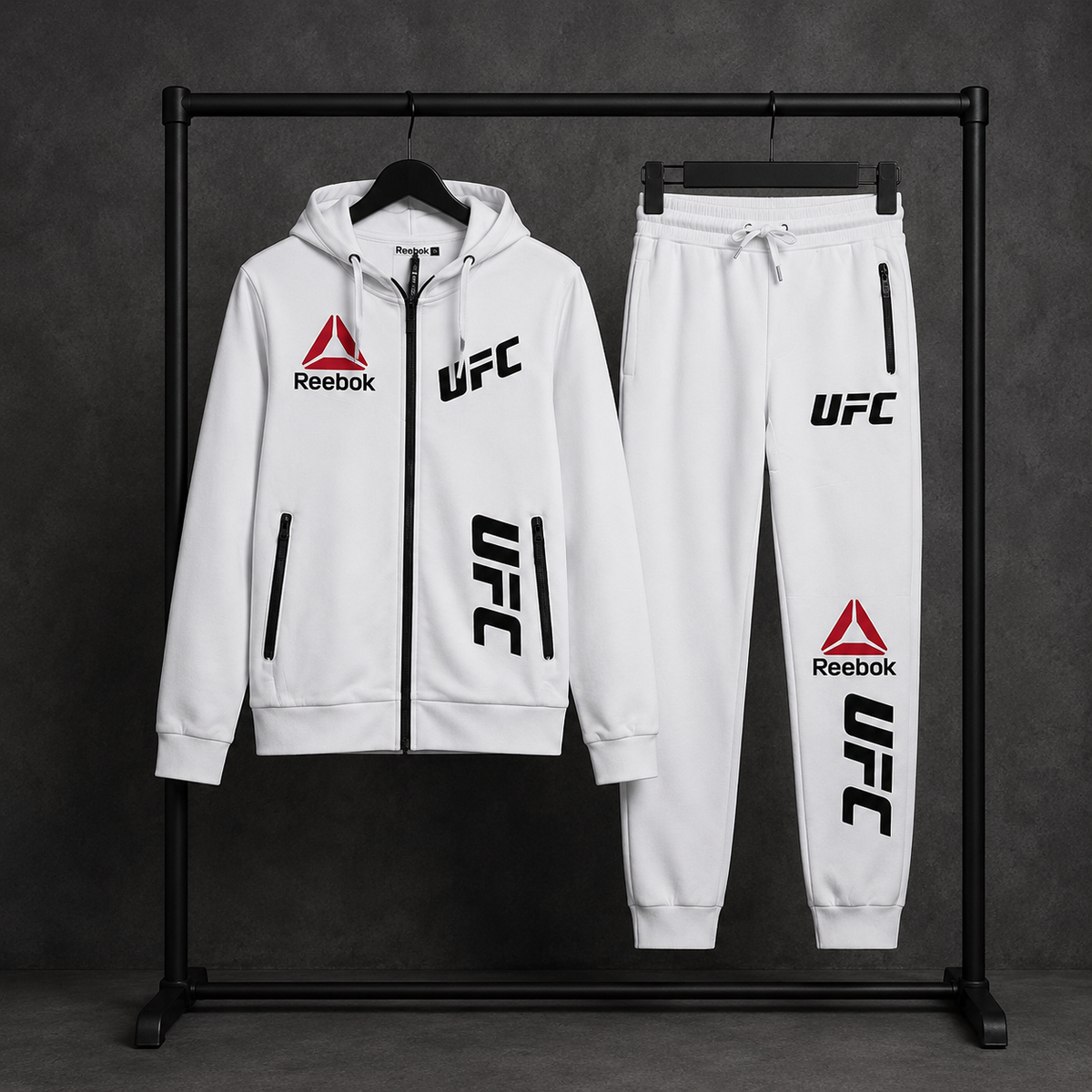 UFC WHITE