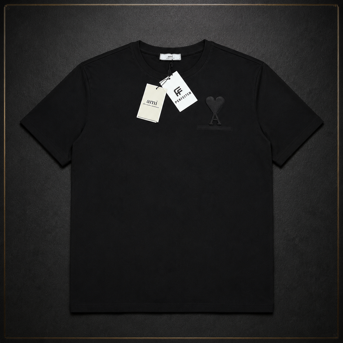 AMIRI PREMIUM NEGRA