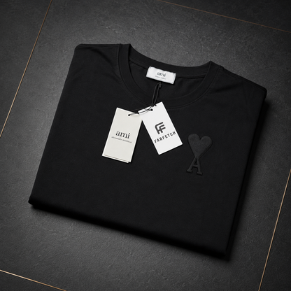 AMIRI PREMIUM NEGRA