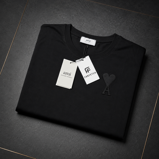 AMIRI PREMIUM NEGRA
