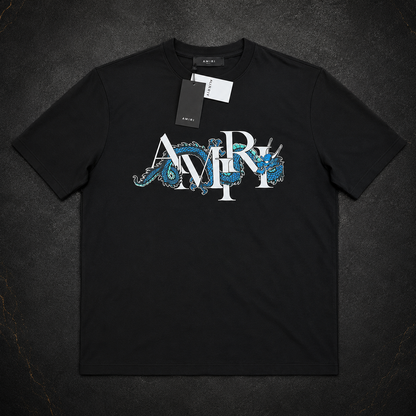 AMIRI PREMIUM NEGRA 2