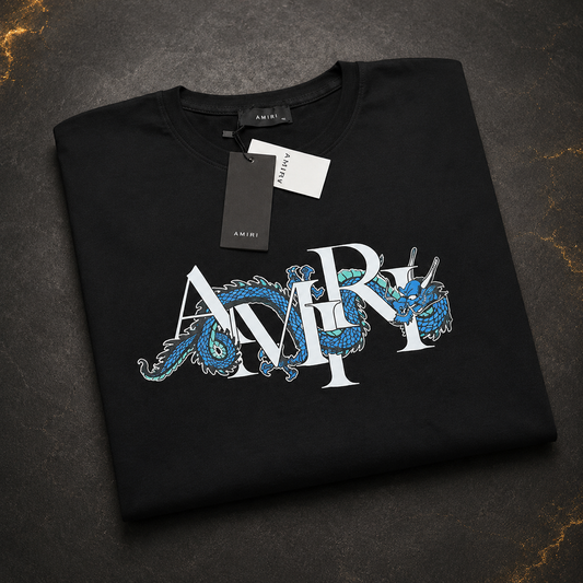 AMIRI PREMIUM NEGRA 2