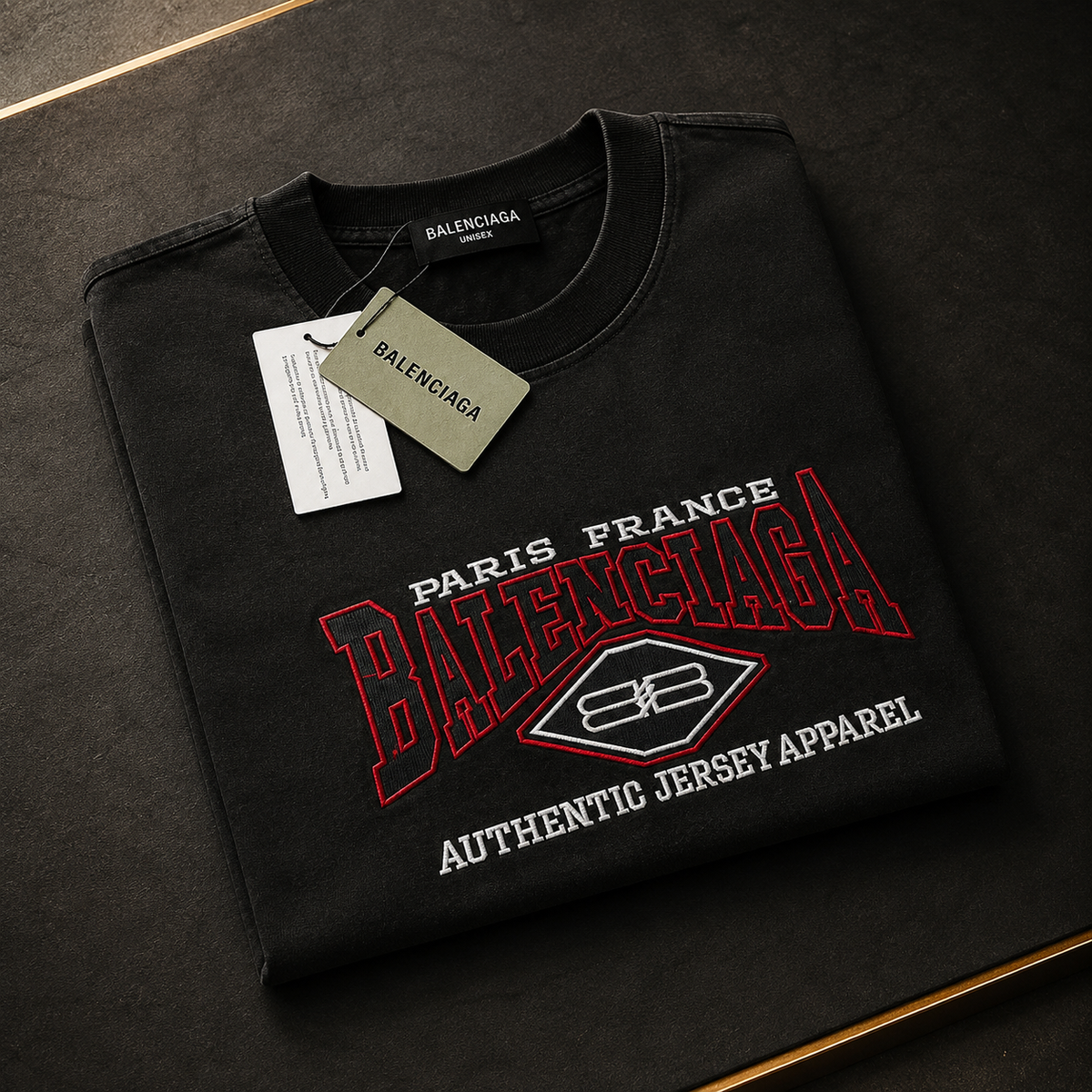 BALENCIAGA B