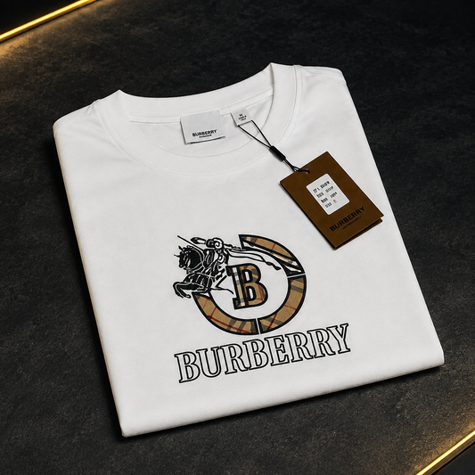 BURBERRY B BLANCA