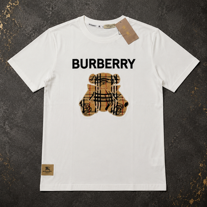BURBERRY OSO BLANCA