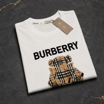 BURBERRY OSO BLANCA