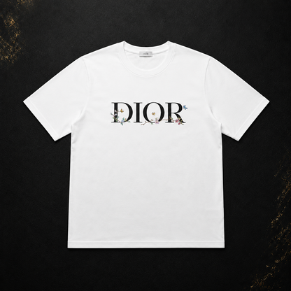 DIOR CD BLANCA