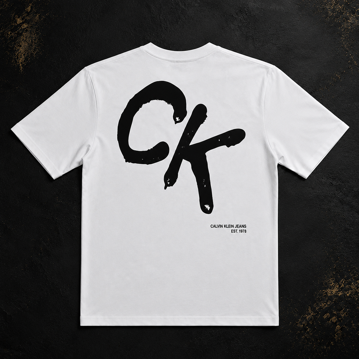 CALVIN KLEIN CK BLANCA