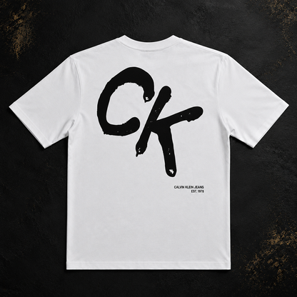 CALVIN KLEIN CK BLANCA