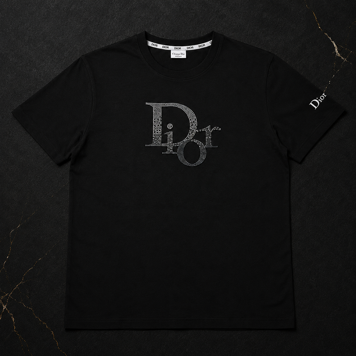 DIOR NEGRA