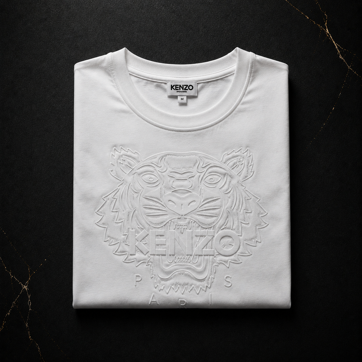 KENZO BLANCA