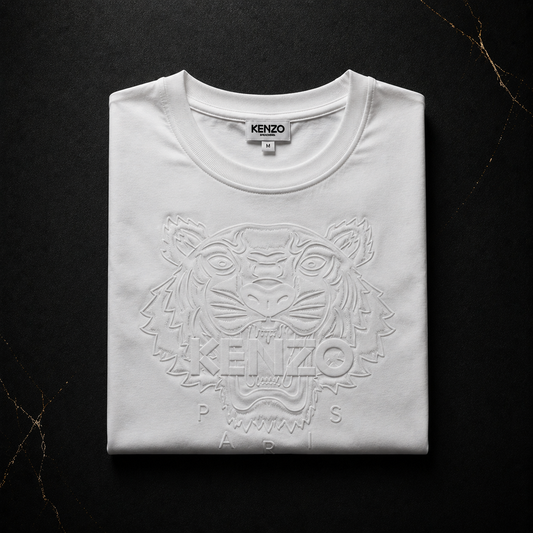 KENZO BLANCA