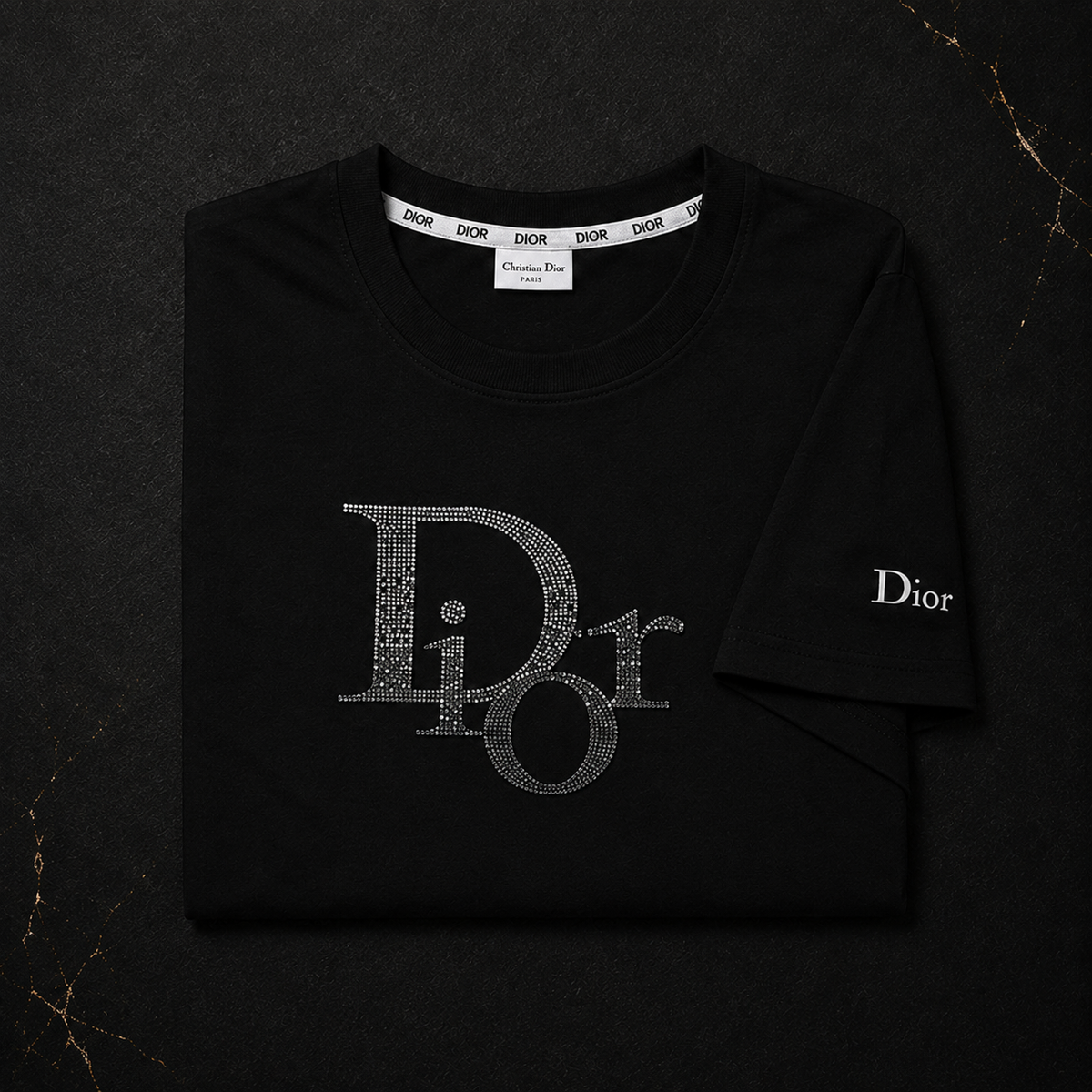 DIOR NEGRA