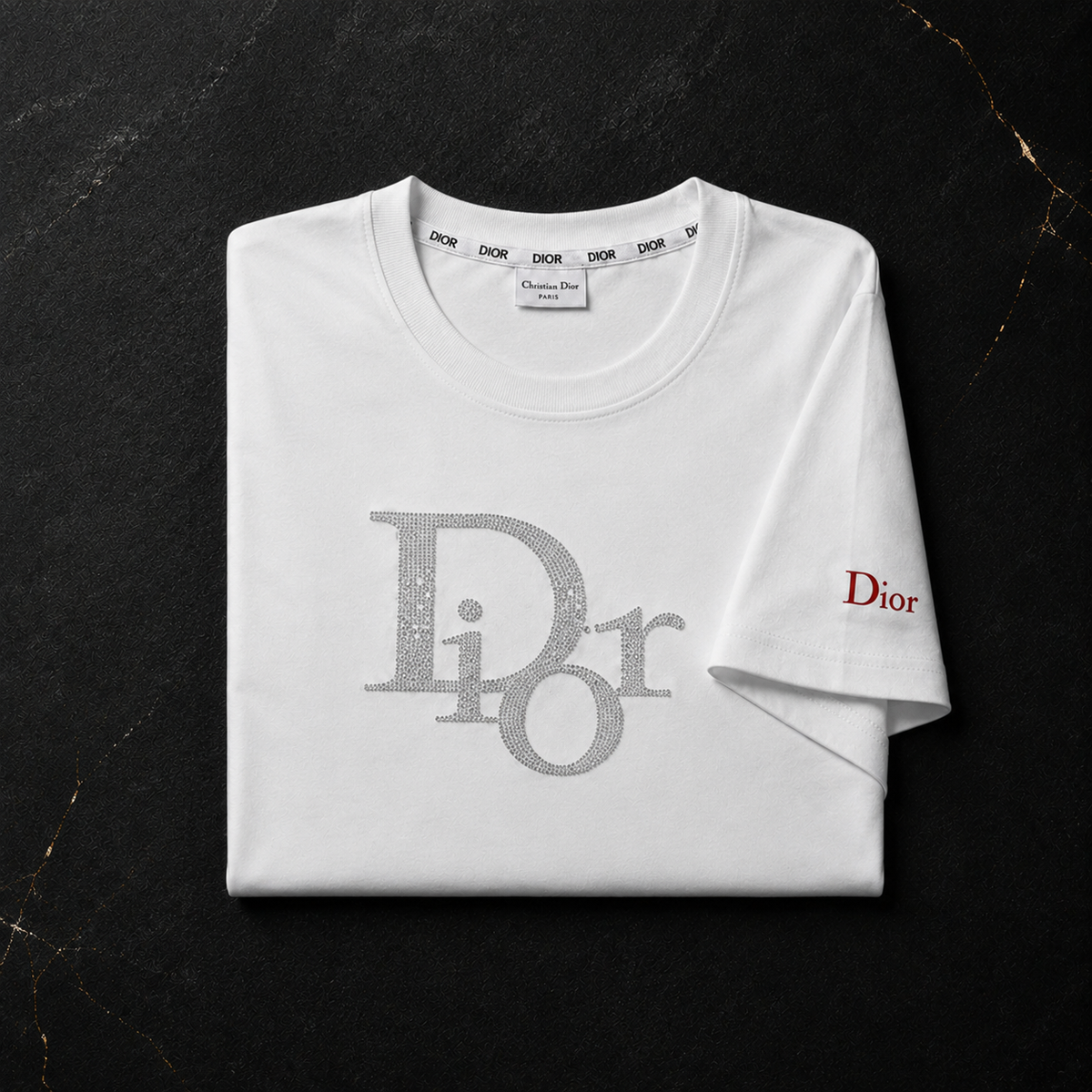 DIOR BLANCA