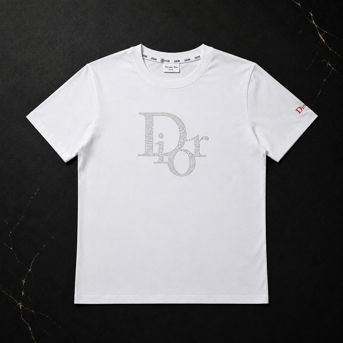 DIOR BLANCA