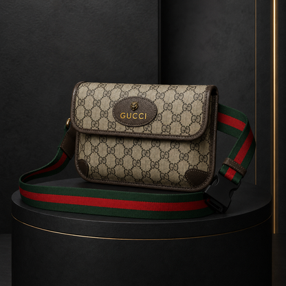 BOLSO GUCCI BEIGE