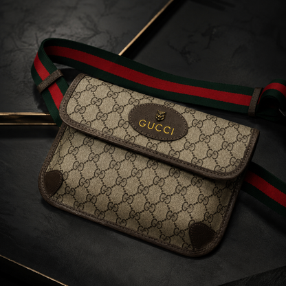 BOLSO GUCCI BEIGE