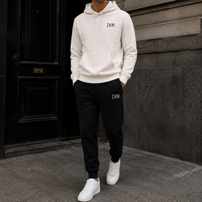 WHITE CD