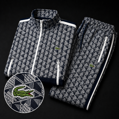 LACOSTE NAVY BLUE