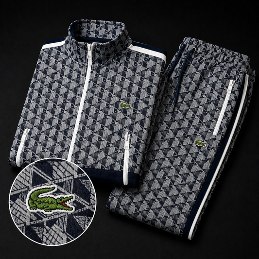 LACOSTE NAVY BLUE