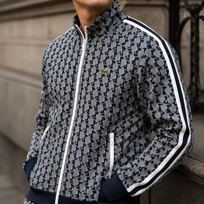 LACOSTE NAVY BLUE