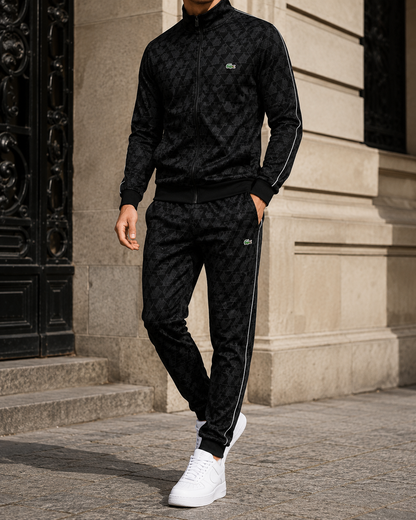 LACOSTE NEGRO