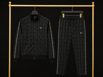 LACOSTE NEGRO