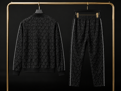 LACOSTE NEGRO