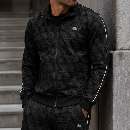 LACOSTE NEGRO