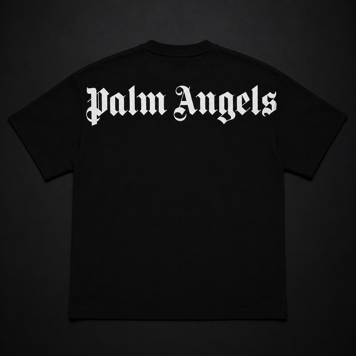 PALM ANGELS NEGRA