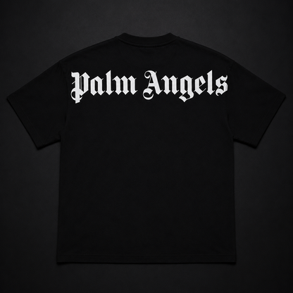 PALM ANGELS NEGRA