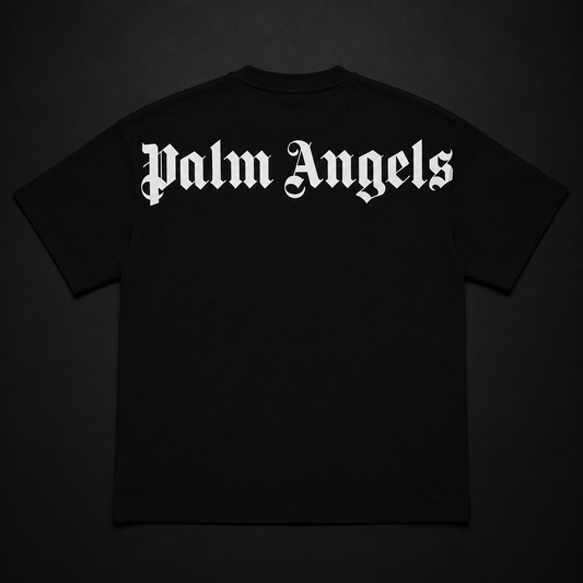 PALM ANGELS NEGRA